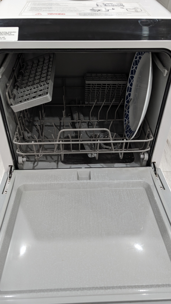 Portable dishwasher - Excellent condition - photo 3
