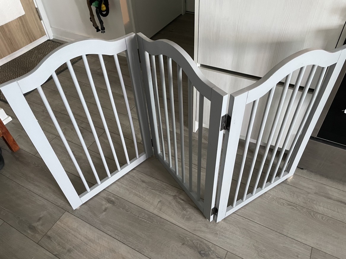 Baby/Dog Gate
