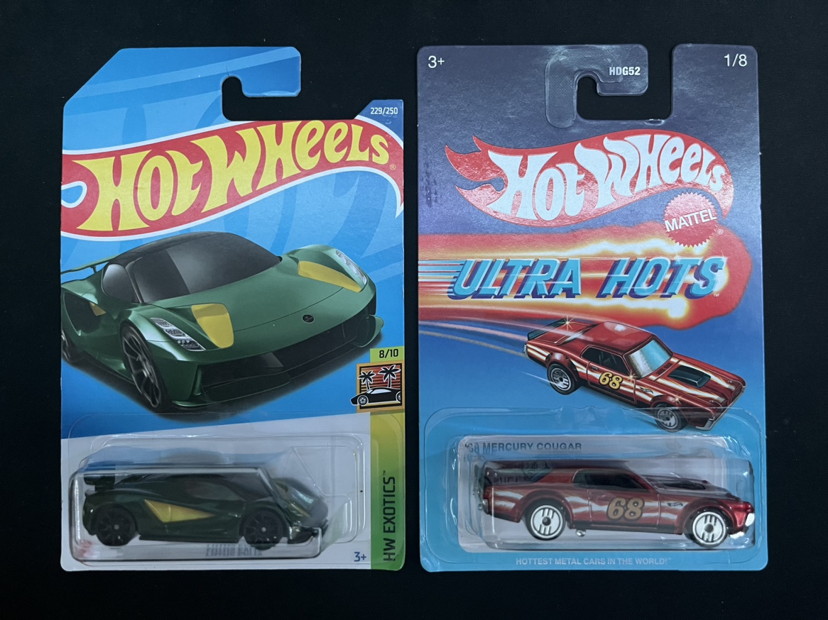Hot Wheels - photo 3
