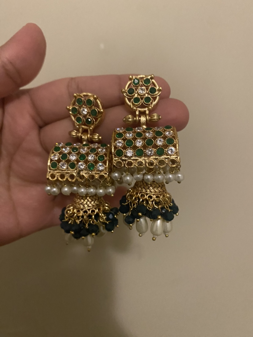 Jhumka