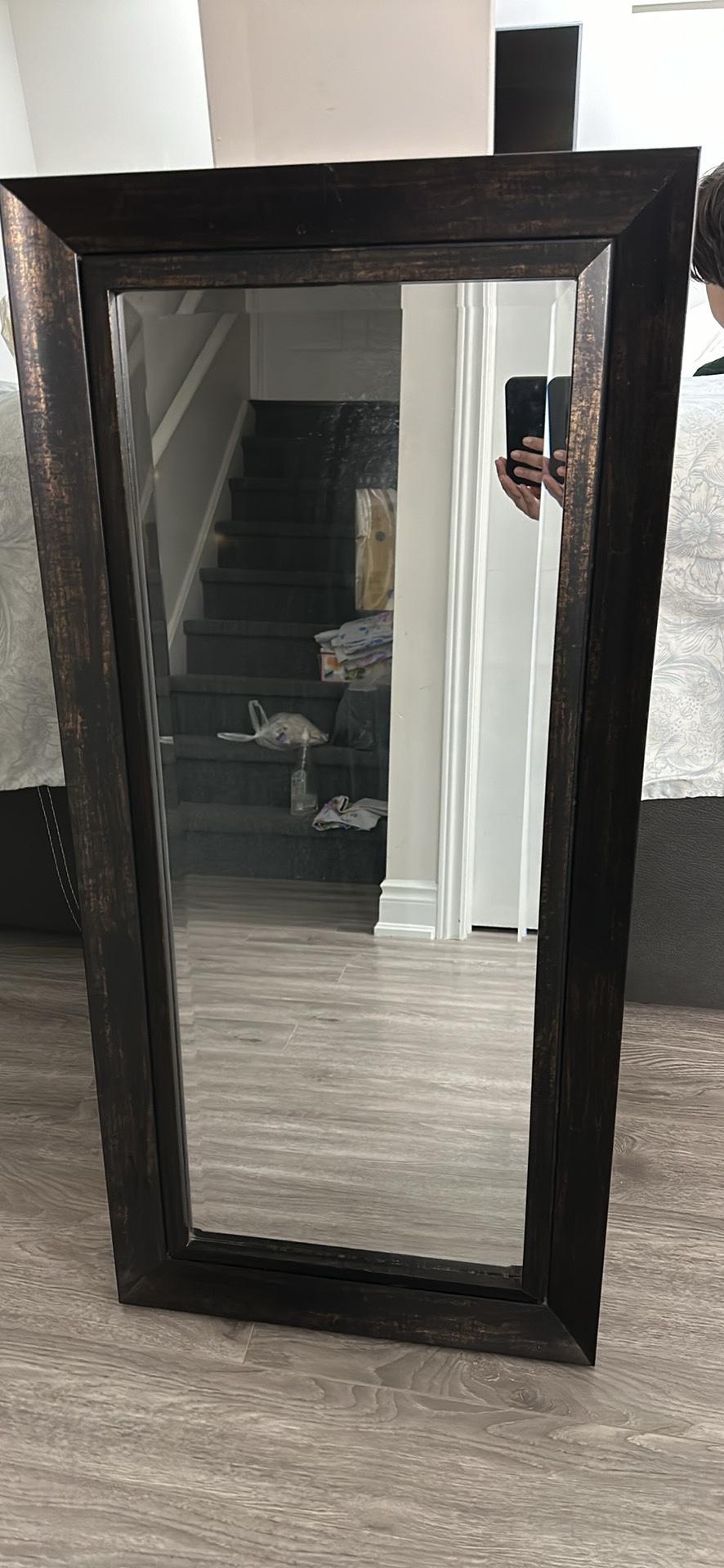 Mirror like new
