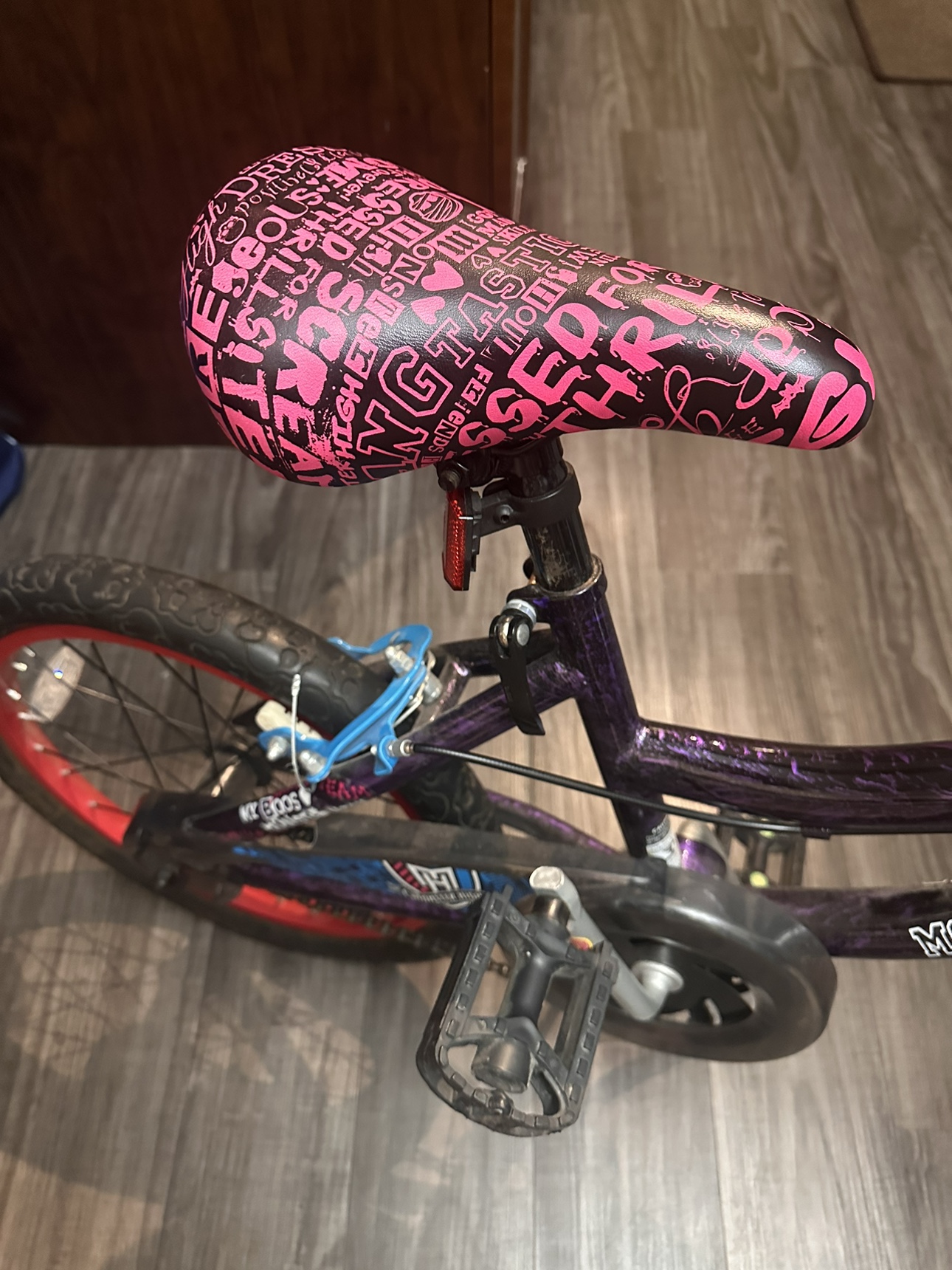Bike - photo 4