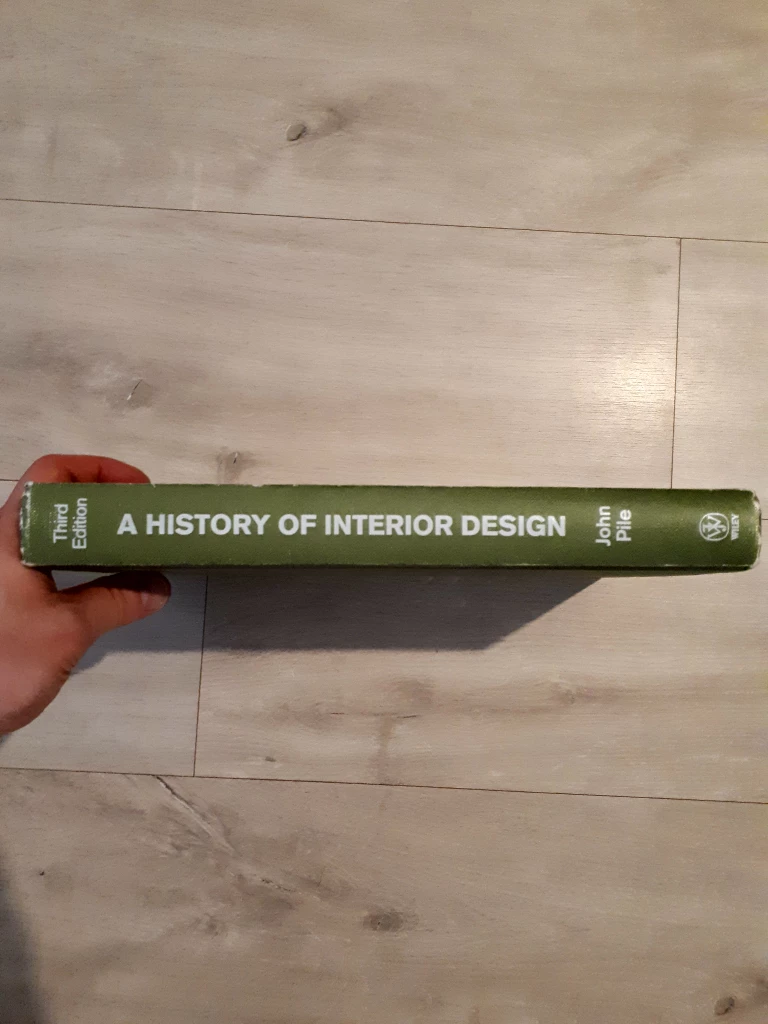 Interior Design books textbooks ($18 each) image indicator(3)