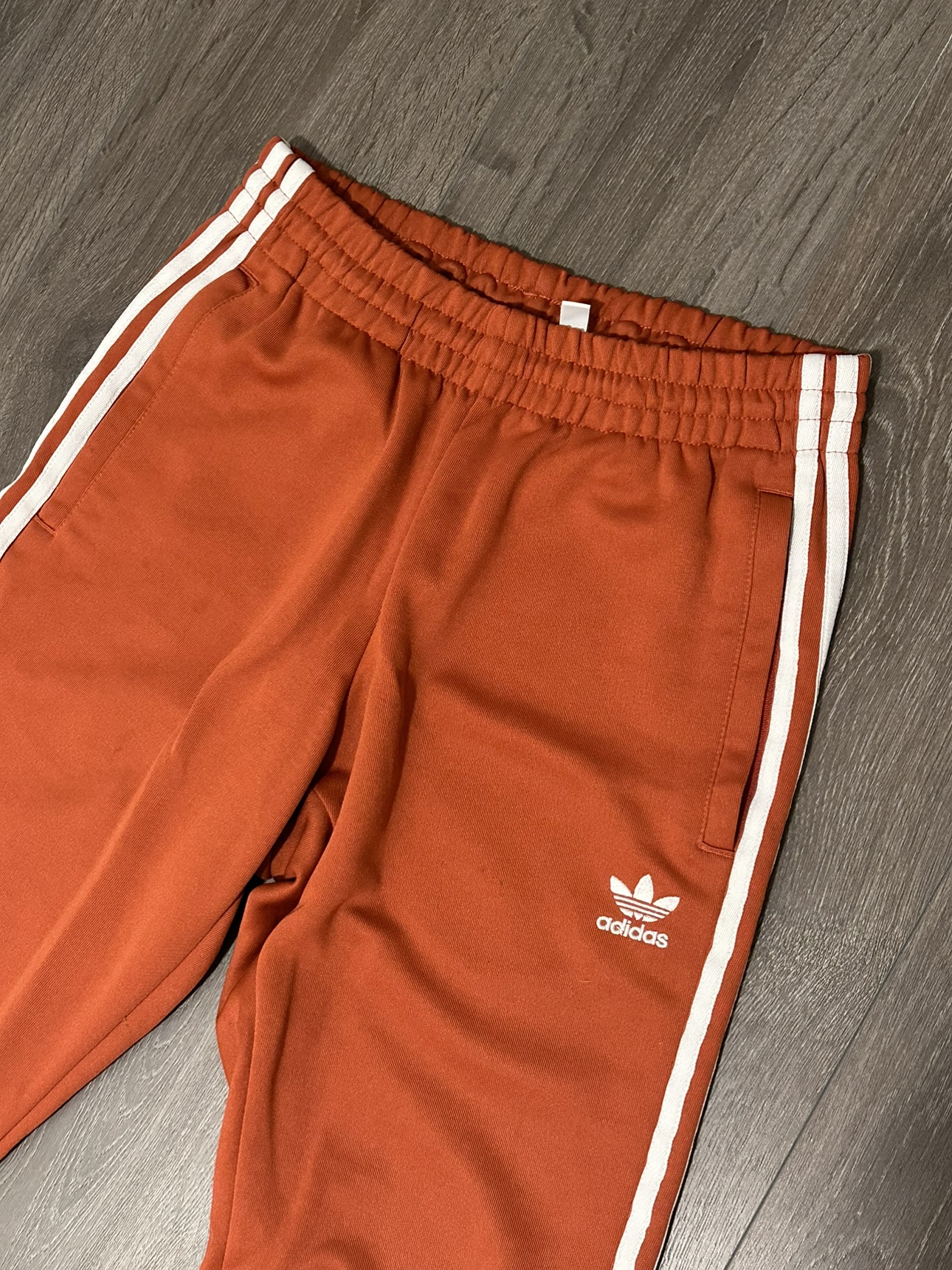 Adidas Adicolor Trackpants - photo 2
