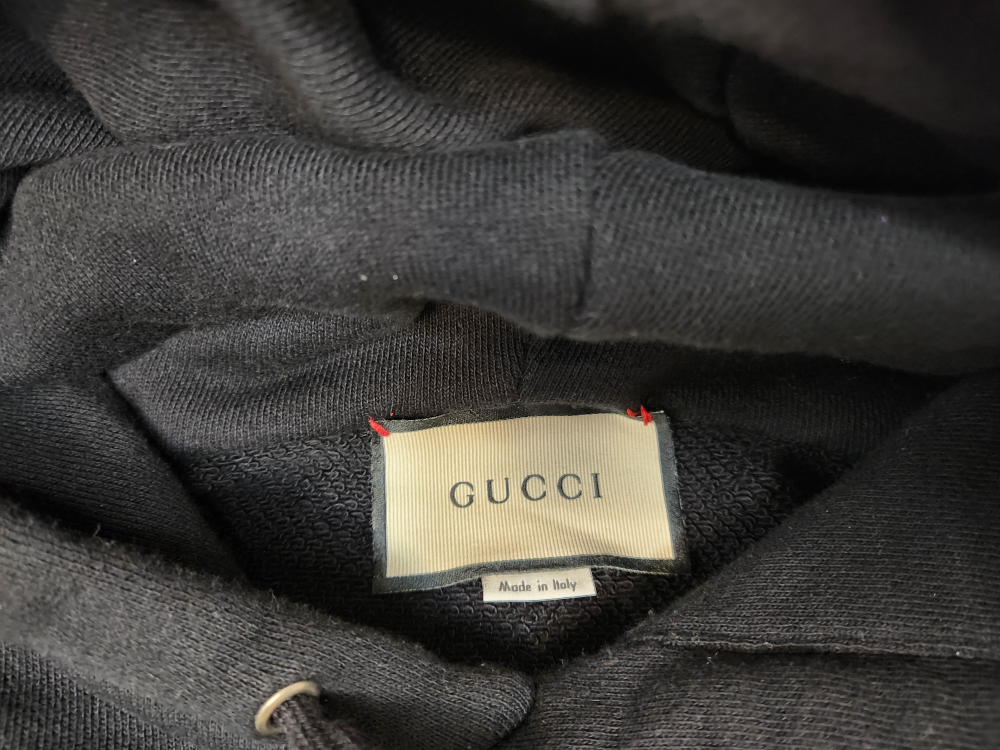 Gucci Hoodie - photo 3