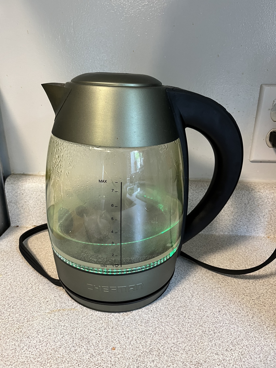Electric Kettle for sale! - photo 5