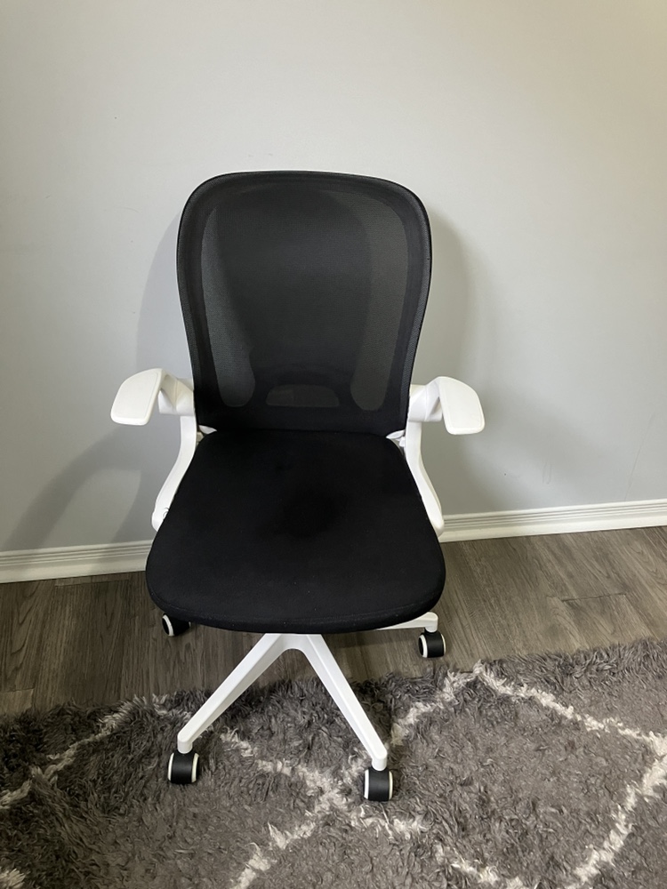 Office chair - photo 3