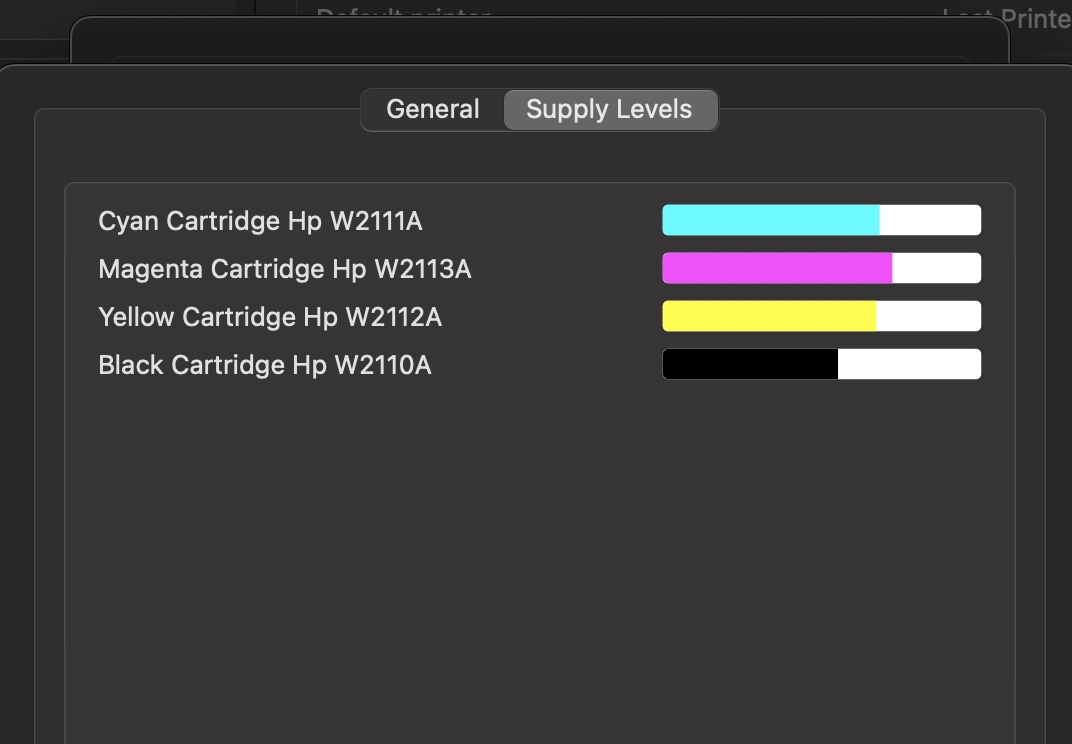 HP Colour LaserJet Pro M255dw, Smart laser color printer - photo 3
