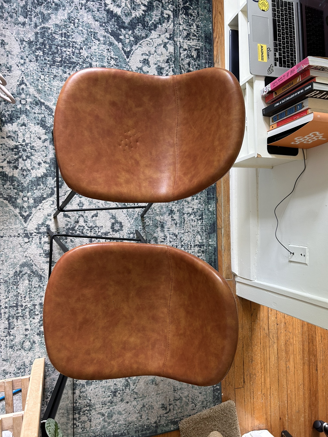 Chic bar stools image indicator(2)