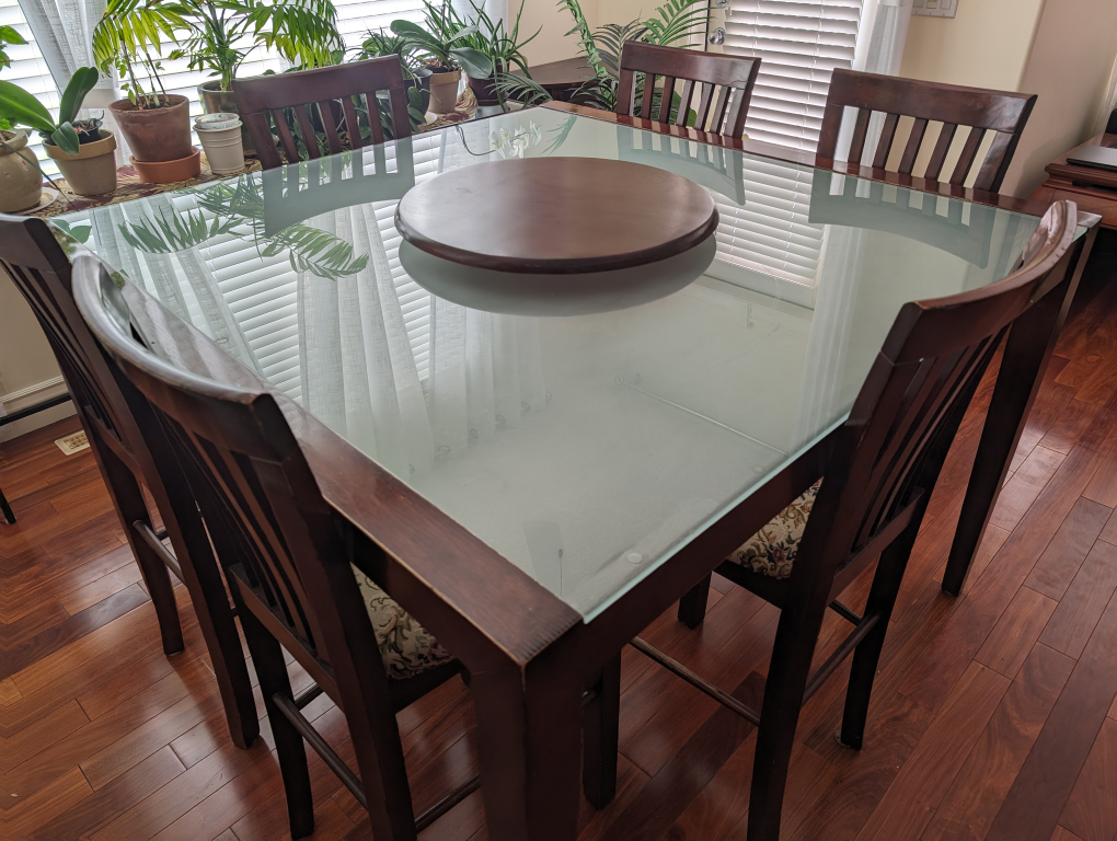 Kitchen Table