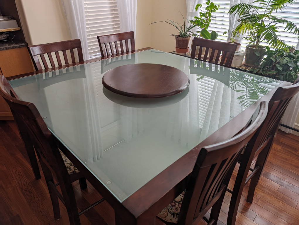Kitchen Table - photo 2