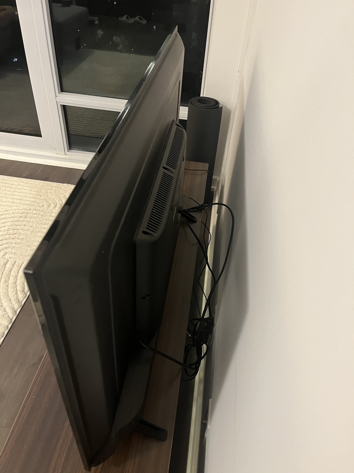 Philips Smart 4K TV - Bubble Packaging Included - photo 3