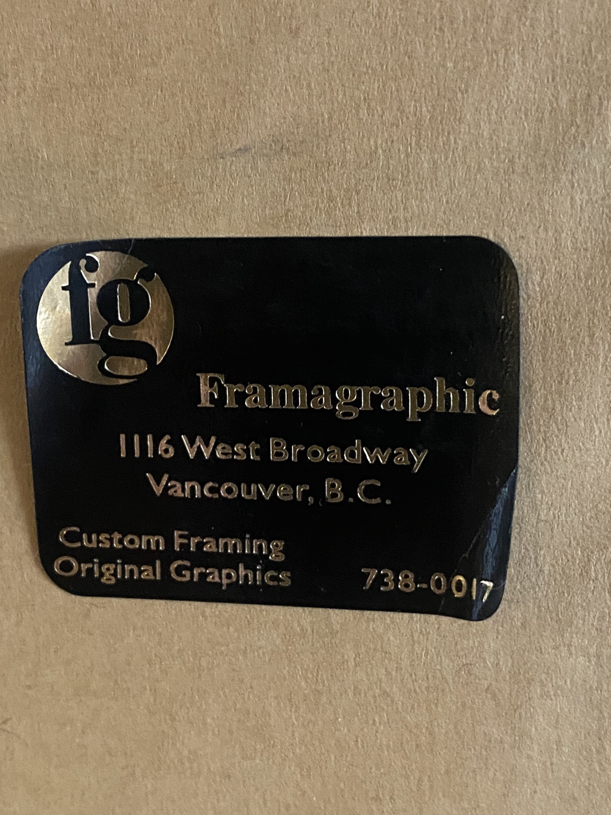 Original Artwork - photo 5