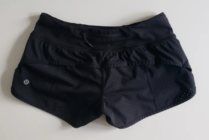 lululemon shorts thumbnail