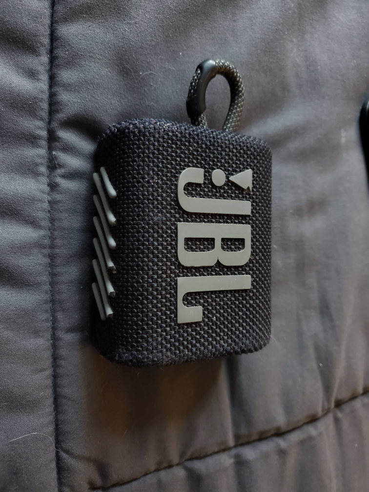 jbl go 3