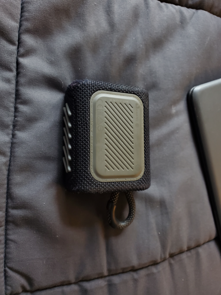 jbl go 3 - photo 3