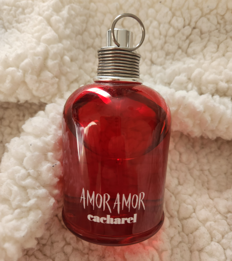 Amor Amor Parfum - 100mL