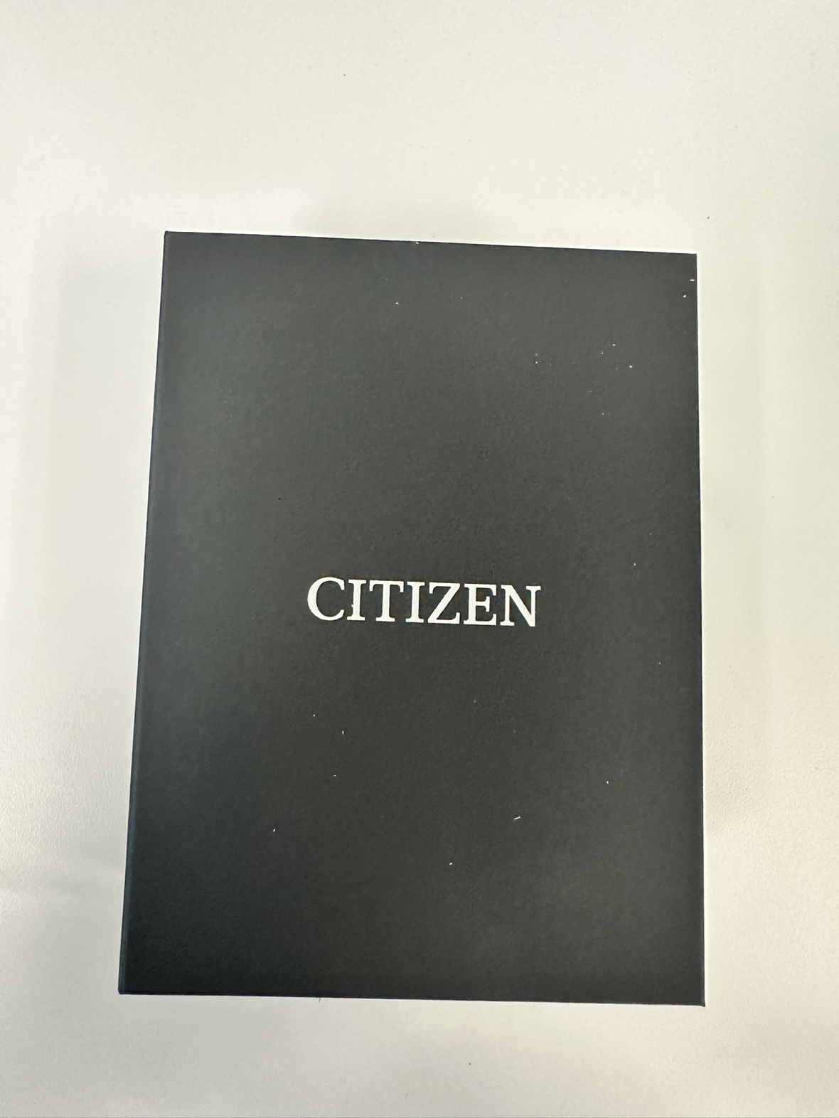 Citizen JX1000-03E Men's CZ Smart Hybrid Smart Watch - photo 3