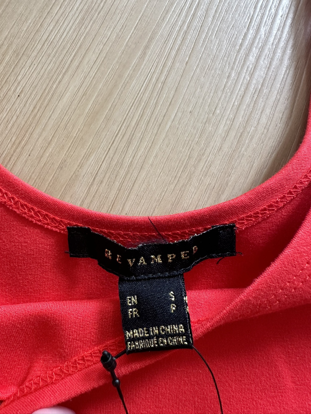 New womens dress Revamped with tags - photo 5
