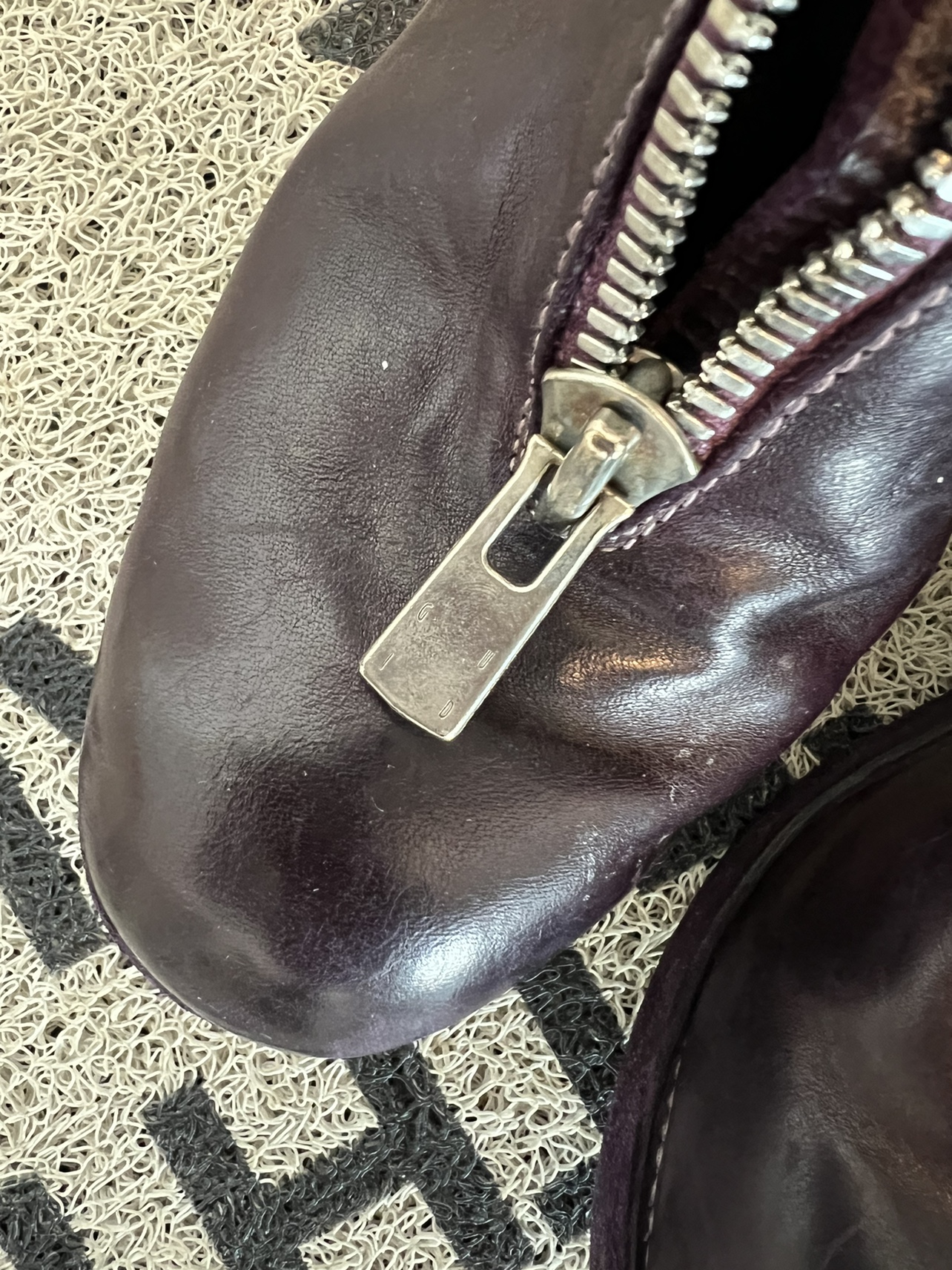 Guidi boot - photo 2