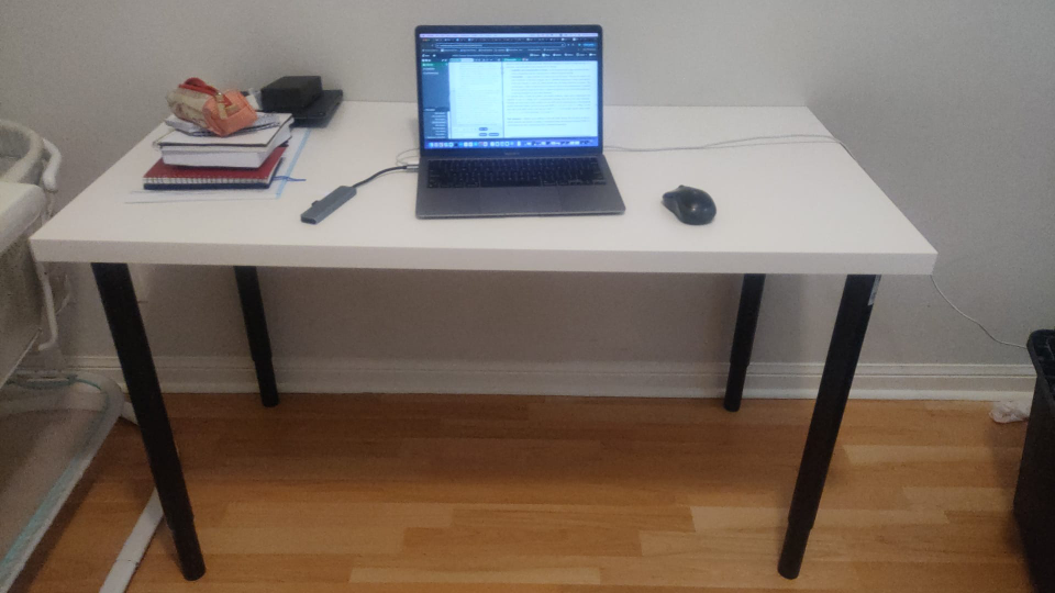 Office table