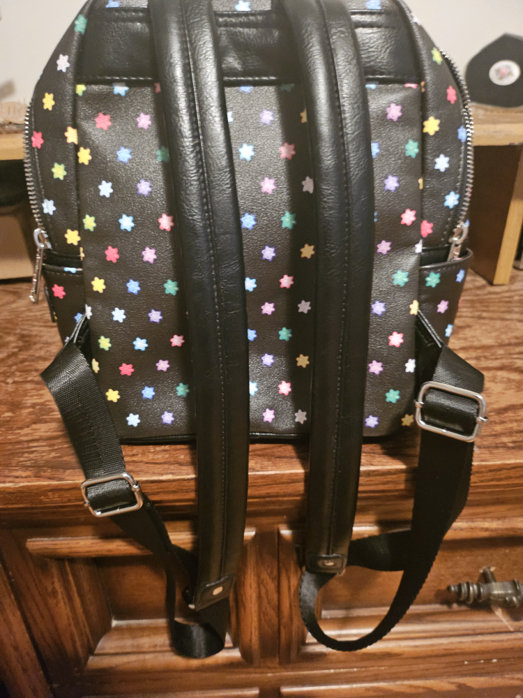 Animal Crossing New Horizon Celeste backpack image indicator(3)