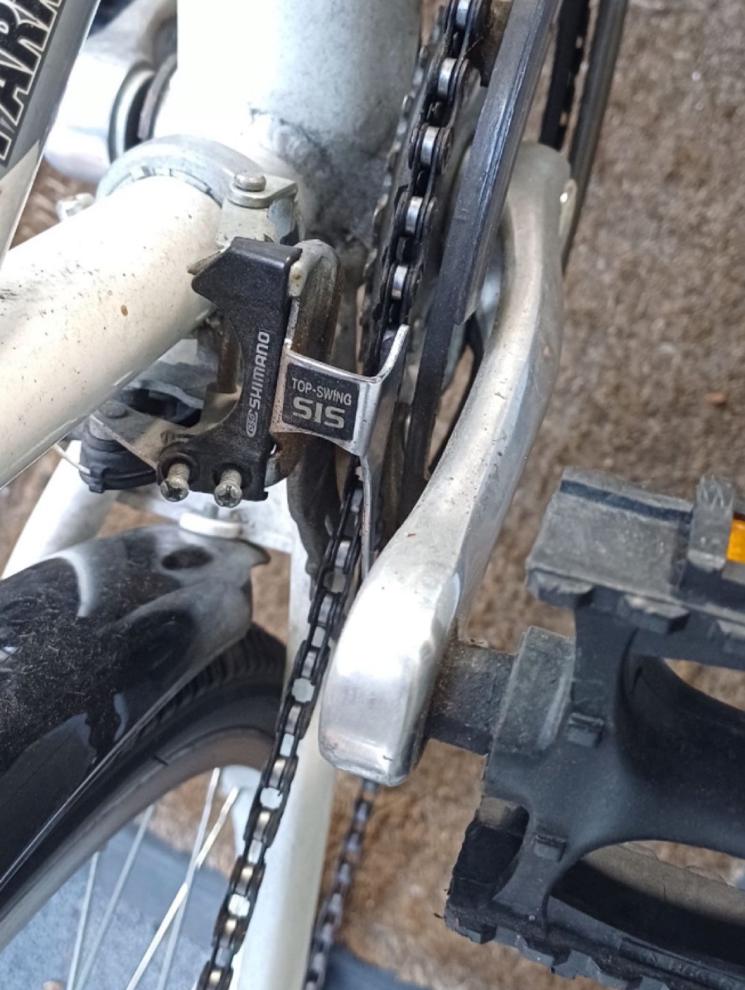 Bike - photo 2