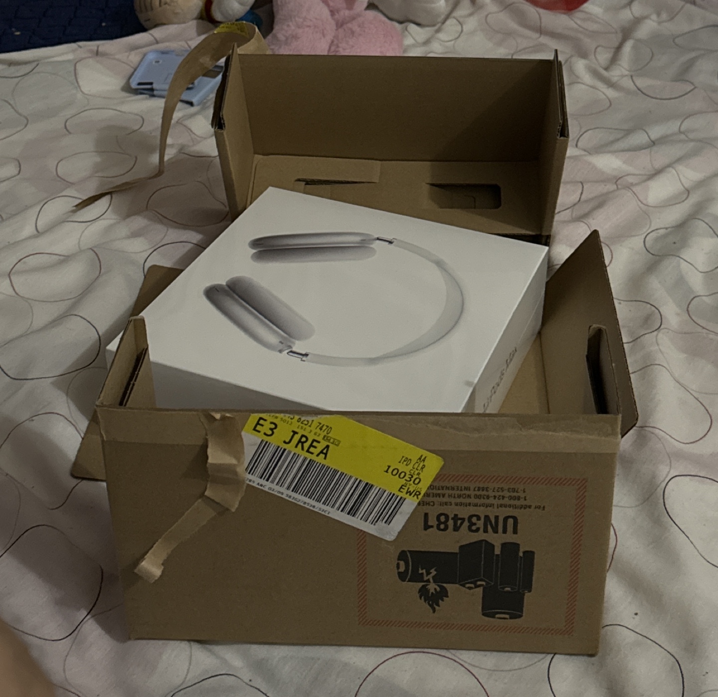 Apple AirPods Max