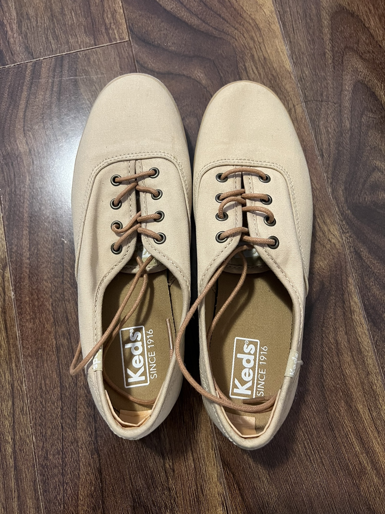 Keds shoes