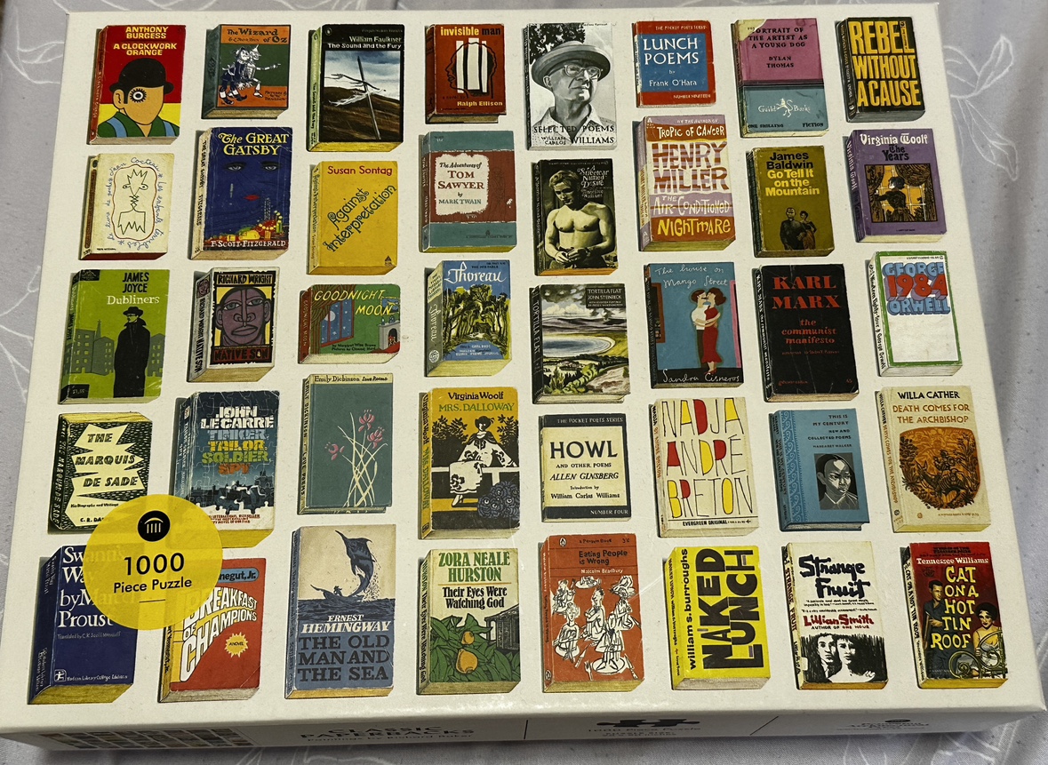 Puzzles