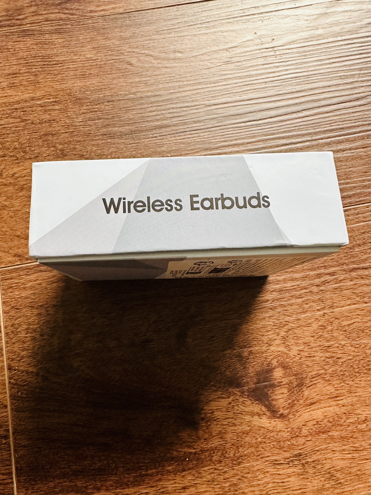 Wireless Earbuds - Grey - $20 - photo 2