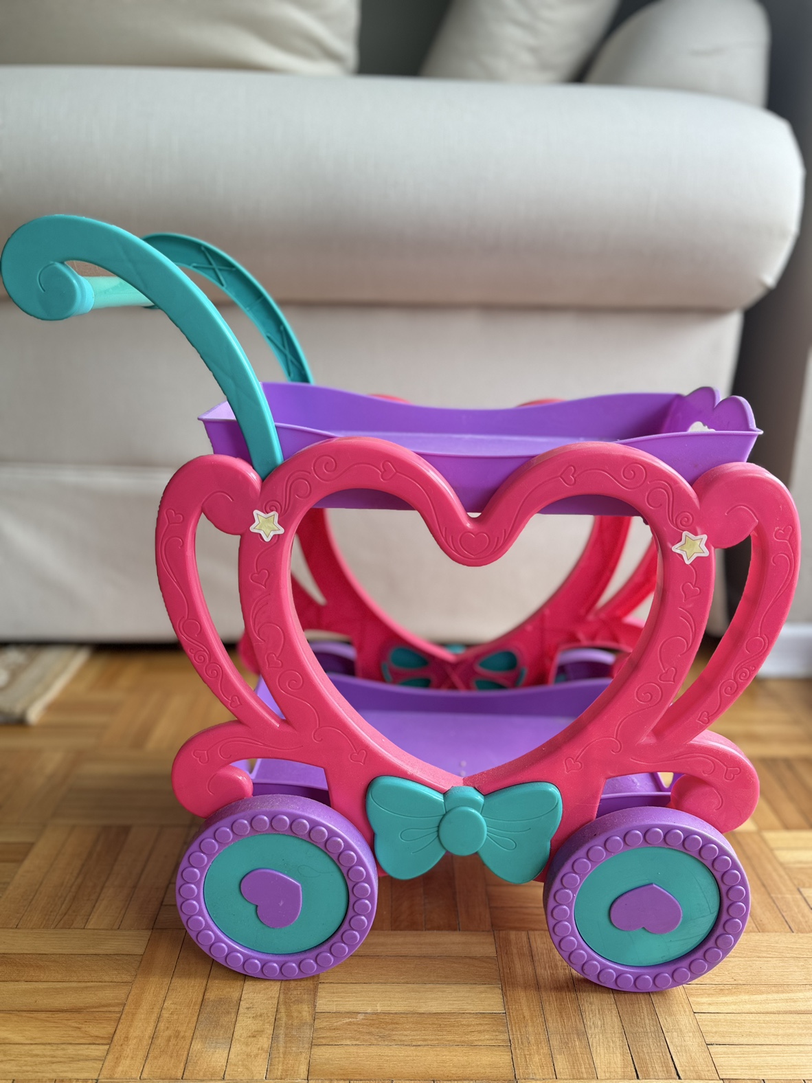 Kids toy