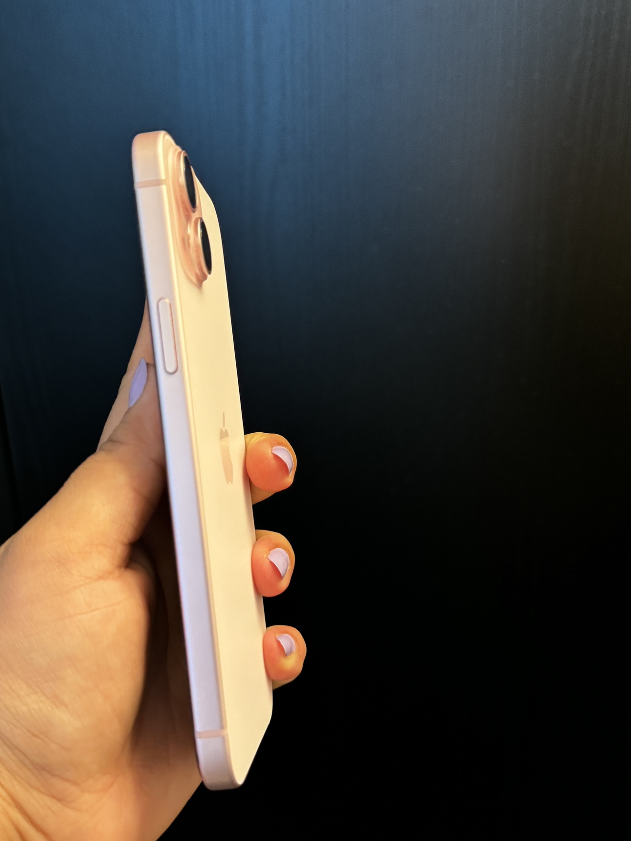 iPhone 15 Plus - photo 5