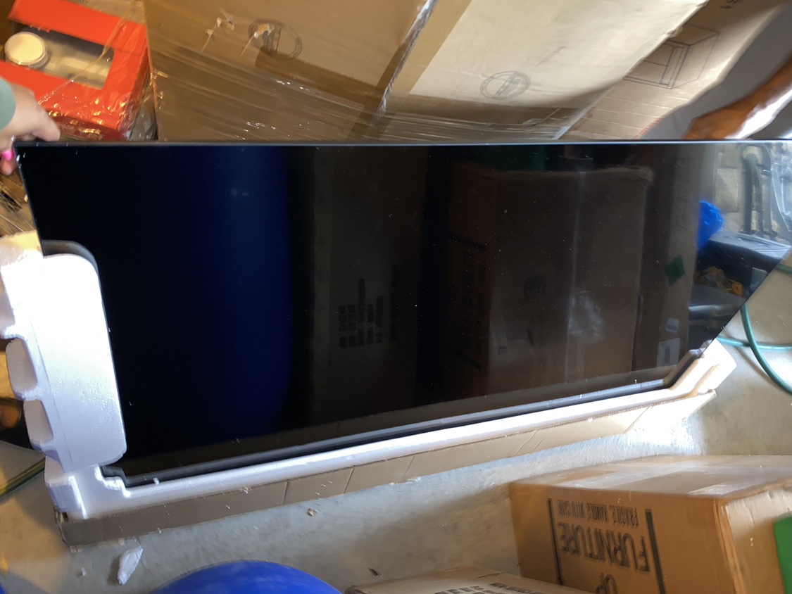 Smart TV 65” - photo 3