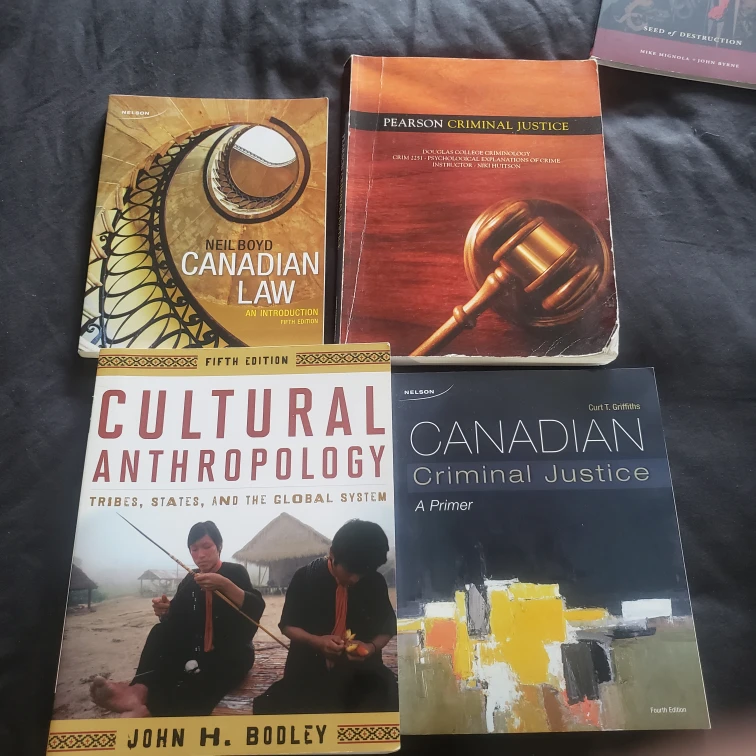 School Text Books thumbnail