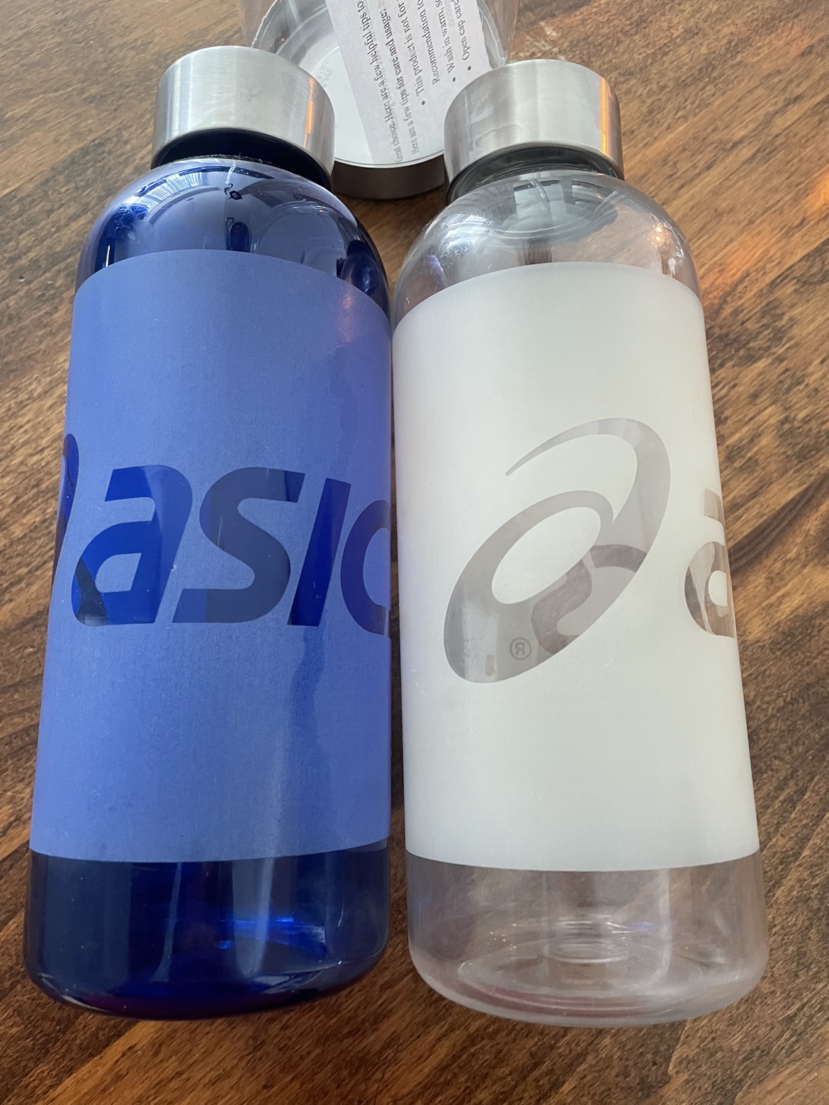 ASIC Water Bottle thumbnail