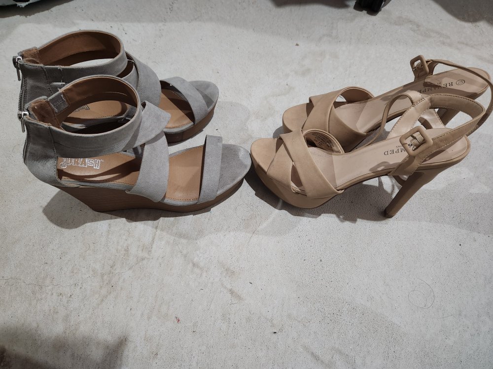 High heels for sale - photo 2