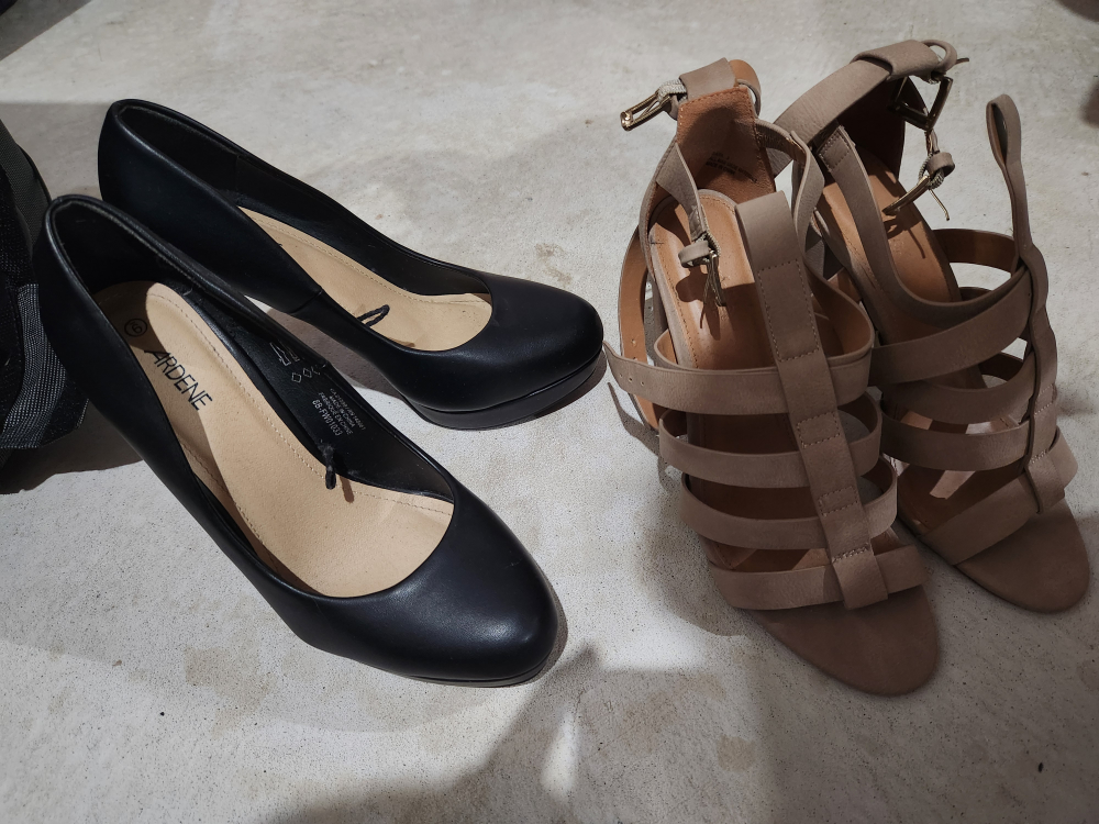 High heels for sale - photo 5