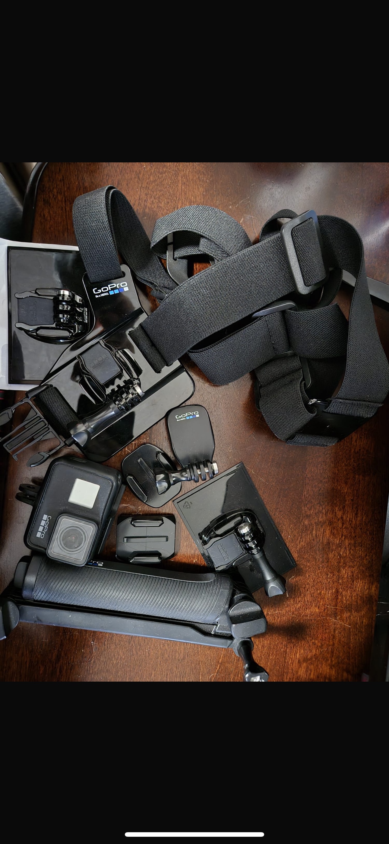 GoPro 7 thumbnail