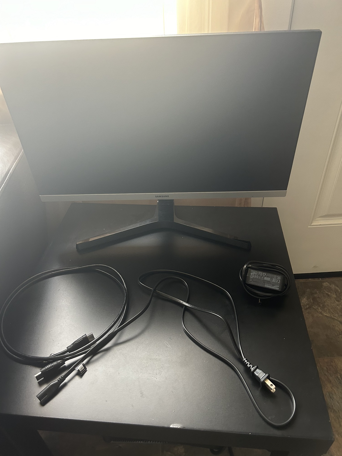 Samsung monitor - photo 4