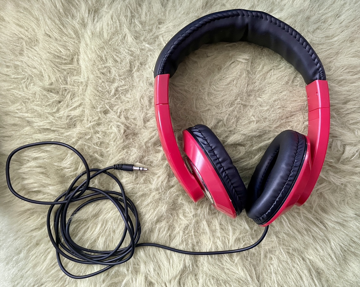 Freecycle 🧡Headphone 🧡 thumbnail