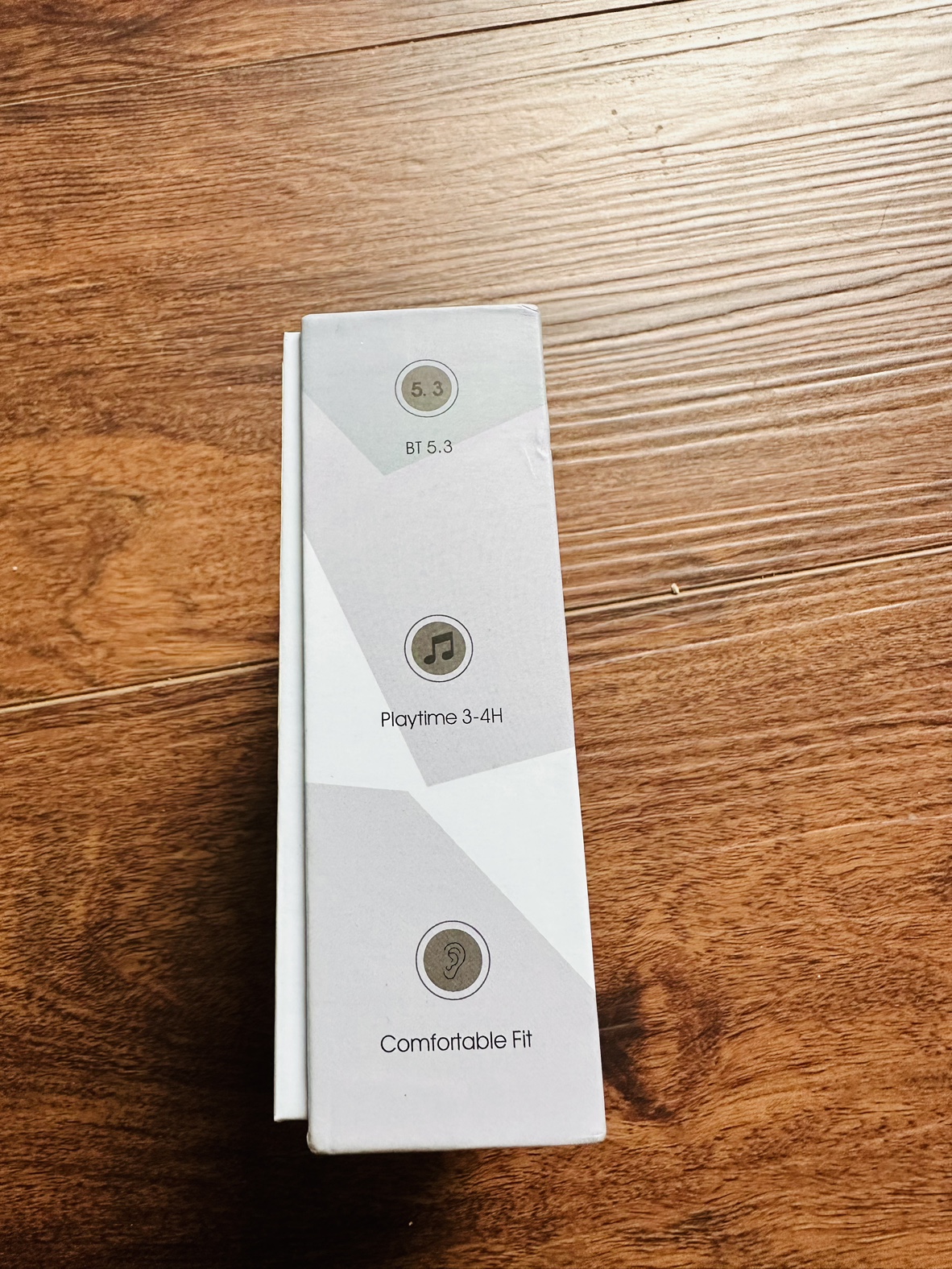 Wireless Earbuds - Grey - $20 - photo 3