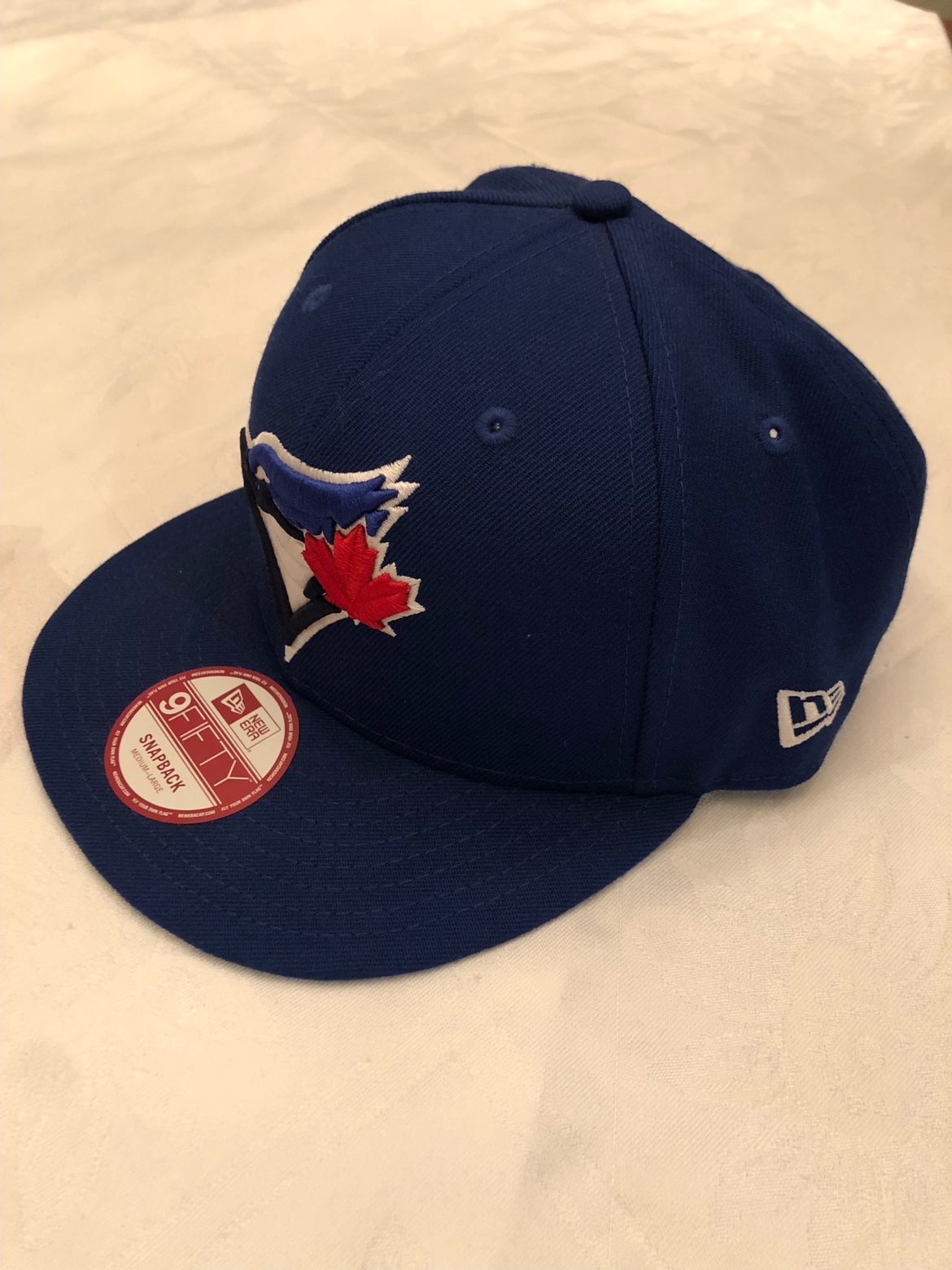 Toronto Blue Jays Cap