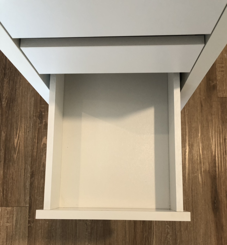 IKEA Micke File Cabinet image indicator(5)