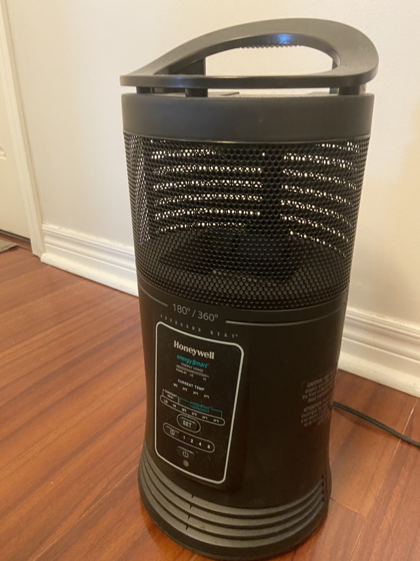 Heater
