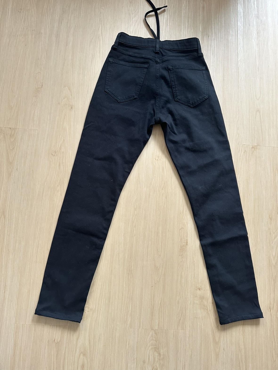 Uniqlo Ezy extra stretch jeans - photo 2