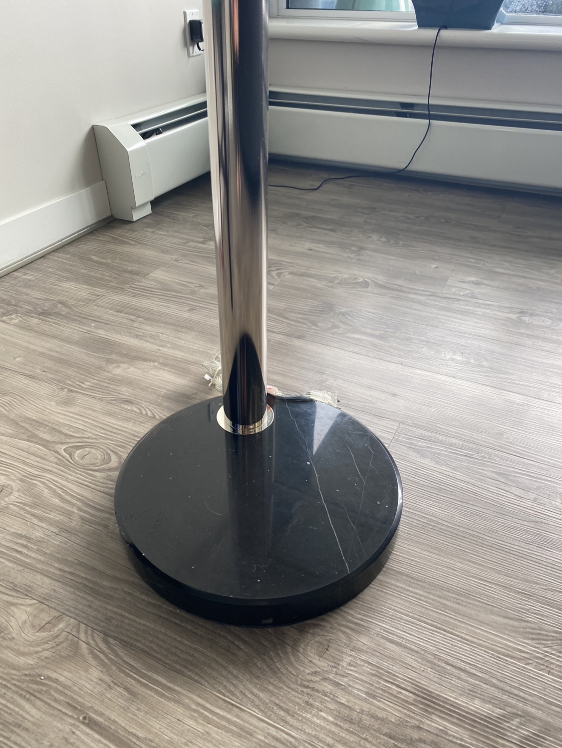 Lamp - 5 Arms - photo 4