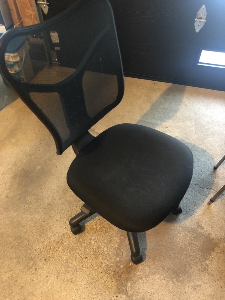 Office chair