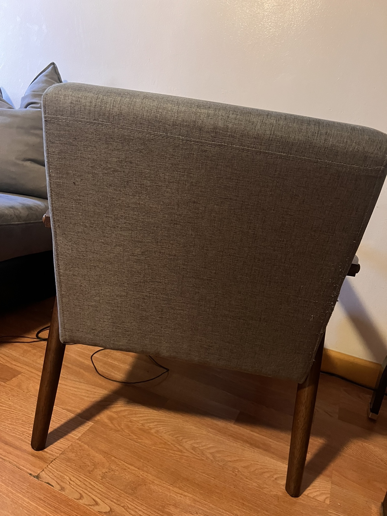 Accent Chair - photo 4