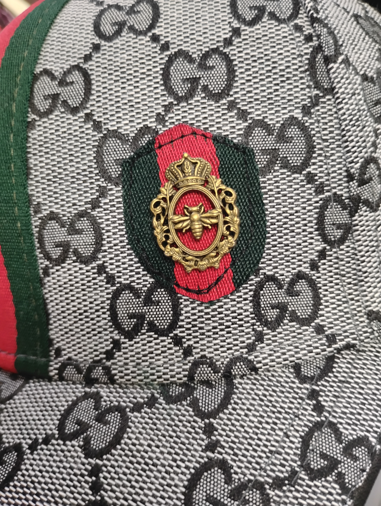 Brand new GUCCI authentic men's cap, hat - photo 3
